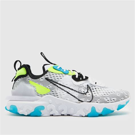 nike react vision schuh.